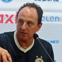 Bahia vai com tudo e pode fechar com artilheiro de 'peso' para Rogério Ceni