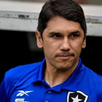 Informação sobre Lucio Flávio ferve no Botafogo