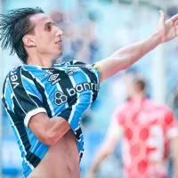 Notícia sobre Geromel agita tudo no Grêmio