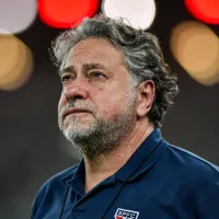 Casares abre o jogo sobre déficit do São Paulo e revela estratégia: “Apostamos em...”