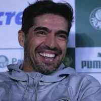 Abel pede e atacante pode chegar ao Palmeiras