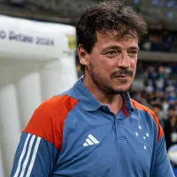 Diniz expõe informação valiosa para grande decisão do Cruzeiro contra o Racing pela Sul-Americana