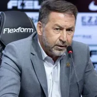 Corinthians renova com joia da base até 2029 com multa astronômica