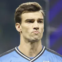 Vasco é surpreendido e Léo Jardim vira alvo de rival da Série A do Brasileirão