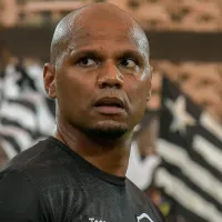 Botafogo é surpreendido por alerta de ídolo para final da Libertadores