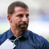 Desejo do Vasco desperta interesse de Olympique de Marselha, da França