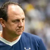 Bahia vai entrar na disputa com Vasco por Isidro Pitta? &#039;Flagra&#039; com Ceni gera expectativa