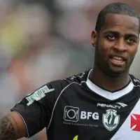 Dedé, ex-Vasco, manda recado para o Botafogo e alfineta Atlético-MG: ＂O único bicampeão＂