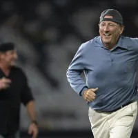 Textor não pipoca e manda a real sobre chances do Botafogo no Intercontinental: “temos que conquistar”