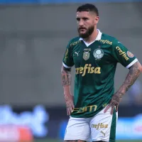 Situação de Zé Rafael no Palmeiras é exposta; entenda bastidores do volante no Verdão