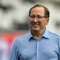 Textor é informado e volante que deve reforçar o Botafogo na próxima temporada: “vou trabalhar sem limites”