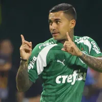 Dudu manda mensagem emocionante à torcida do Palmeiras