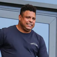Volante dá adeus ao Cruzeiro e manda recado direto para Ronaldo: “estava clamando por ajuda”