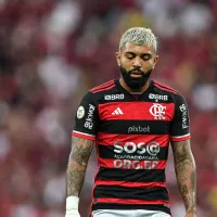 ídolo do Flamengo traz detalhe inédito sobre saída de Gabigol