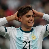 São Paulo acaba de descobrir custos para fechar com Dybala e duas alternativas &#039;chegam&#039; em Casares