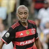 Palmeiras faz oferta por nome de peso e possível contratação é comparada à de Romário no Flamengo