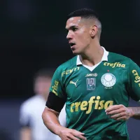 Abel surpreende e Palmeiras prepara mais cinco despedidas