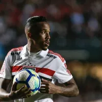 São Paulo é acionado na Justiça em imbróglio envolvendo Helinho e Militão: “decidimos ajuizar a ação”