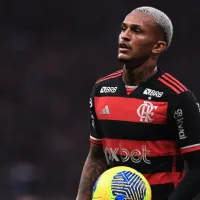 Flamengo toma decisão e futuro de Wesley é exposto