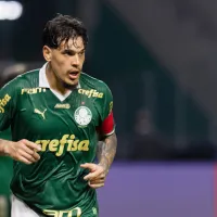 Gustavo Gómez revela que recebeu consulta da diretoria do Palmeiras por Villasanti e +2