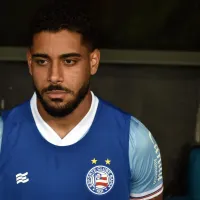 São Paulo acaba de receber novidade sobre Matheus Bahia e diretoria toma decisão