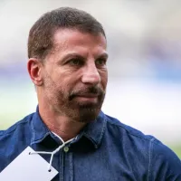 Pedrinho abre o jogo e confirma a chegada de reforço ao Vasco: “negociações um pouco avançadas”