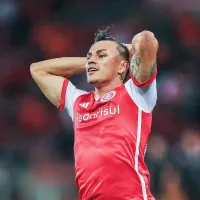 Internacional acerta compra de Bernabei e torcida divide opinião sobre valor da contratação