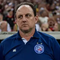 Sem Ceni, Bahia surpreende com time para o Campeonato Baiano