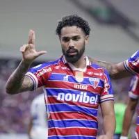 Meia-atacante Calebe impressiona Vojvoda no início de temporada do Fortaleza