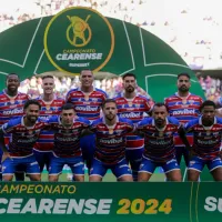 Estreias de Ceará e Fortaleza no Campeonato Cearense, confira as datas e horários dos jogos