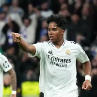 Endrick agita na Europa e Palmeiras recebe bolada garantida pelo atacante