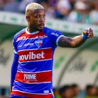Vojvoda tem primeiro 'alerta' sobre Marinho