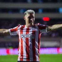 Botafogo já sabe se Benfica aceita emprestar Rollheiser para a temporada 2025