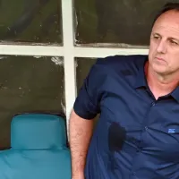 Rogério Ceni faz projeção 'ousada' sobre futuro do Bahia