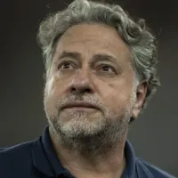 Casares revela nova estratégia na base e manda a real sobre SAF no São Paulo