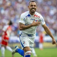 Moisés manda recado sobre expectativa do Fortaleza para a Copa do Nordeste: ＂Pé no chão＂