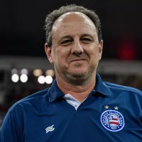 Bahia faz proposta e pode fechar com goleiro a pedido de Rogério Ceni: ＂Nome aprovado＂