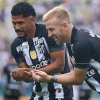 Revelada a estratégia do Ceará na Copa do Nordeste