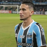 Grêmio fecha preparação e Dodi revela clima nos bastidores