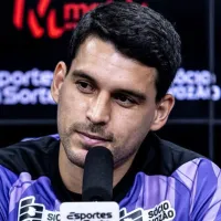 Keiller é sincero ao admitir falha pelo Ceará no Campeonato Cearense: "Acredito que..."