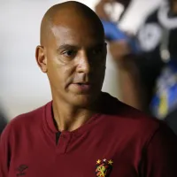 Sport de Pepa tem desfalque de última hora para a estreia na Copa do Nordeste