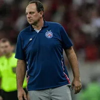 Rogério Ceni enfrenta cenário complicado no Bahia para a estreia na Copa do Nordeste