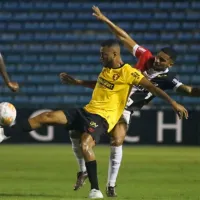 Notícia sobre patrocinador pega todos de surpresa no Sport