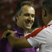 Léo Condé defende jogador do Ceará na Copa do Nordeste e dispara: ＂A gente sabe...＂