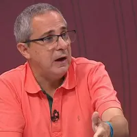 Mansur cita Flamengo e revela estratégia do Botafogo no Carioca: ＂Não é algo que mereça crítica＂