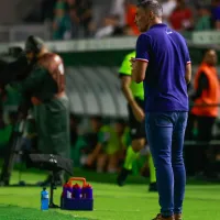 Vojvoda tem excelente notícia e ganha reforços no Fortaleza visando a Copa do Nordeste