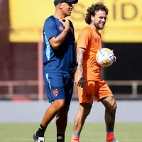 Pepa pede e ganha reforço para a Copa do Nordeste