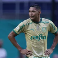 Palmeiras surpreende e toma decisão de última hora sobre Rony e irrita torcida: “grave problema”