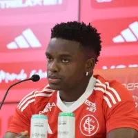 Carbonero tem boa técnica, mas Roger Machado pode ter problemas
