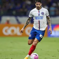 Após Everaldo ficar distante, Ceará corre contra o tempo